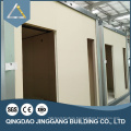 Factory price CE Certificated easy installation container house